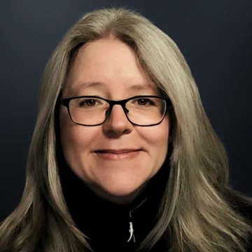 Iris Menzer
